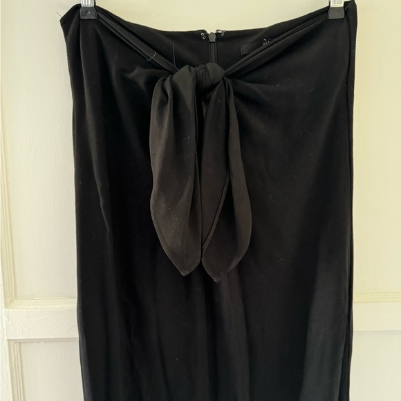 Tibi midi length skirt - Picture 4 of 5